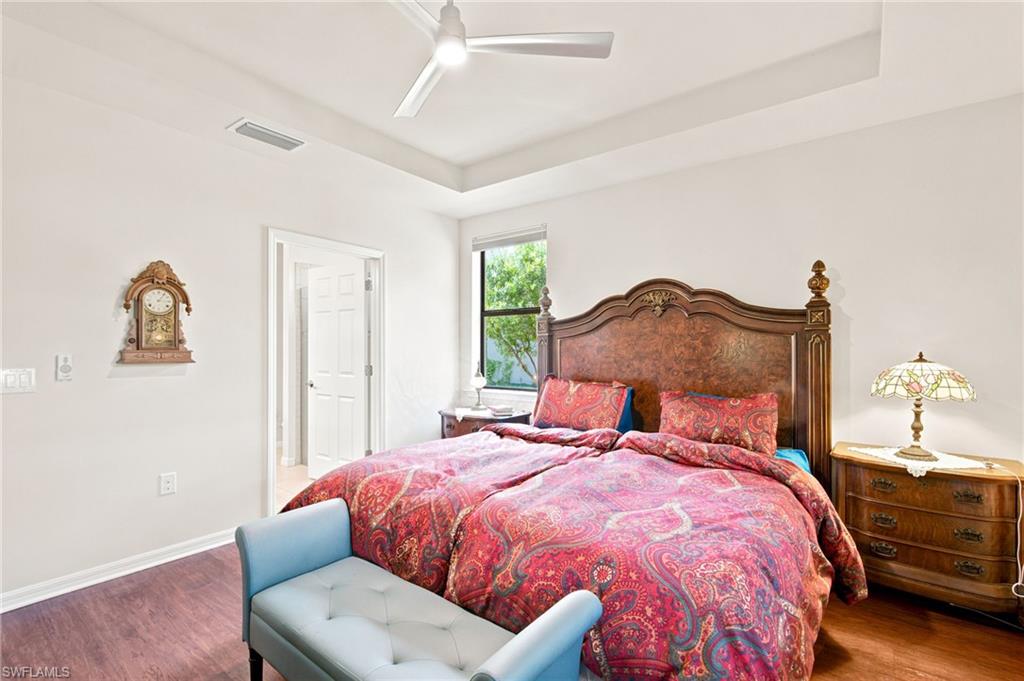 BELLERA WALK - Residential
