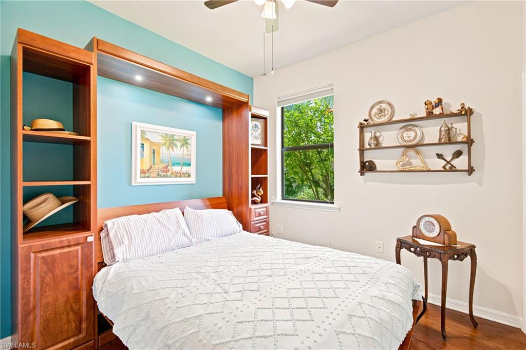 BELLERA WALK - Residential