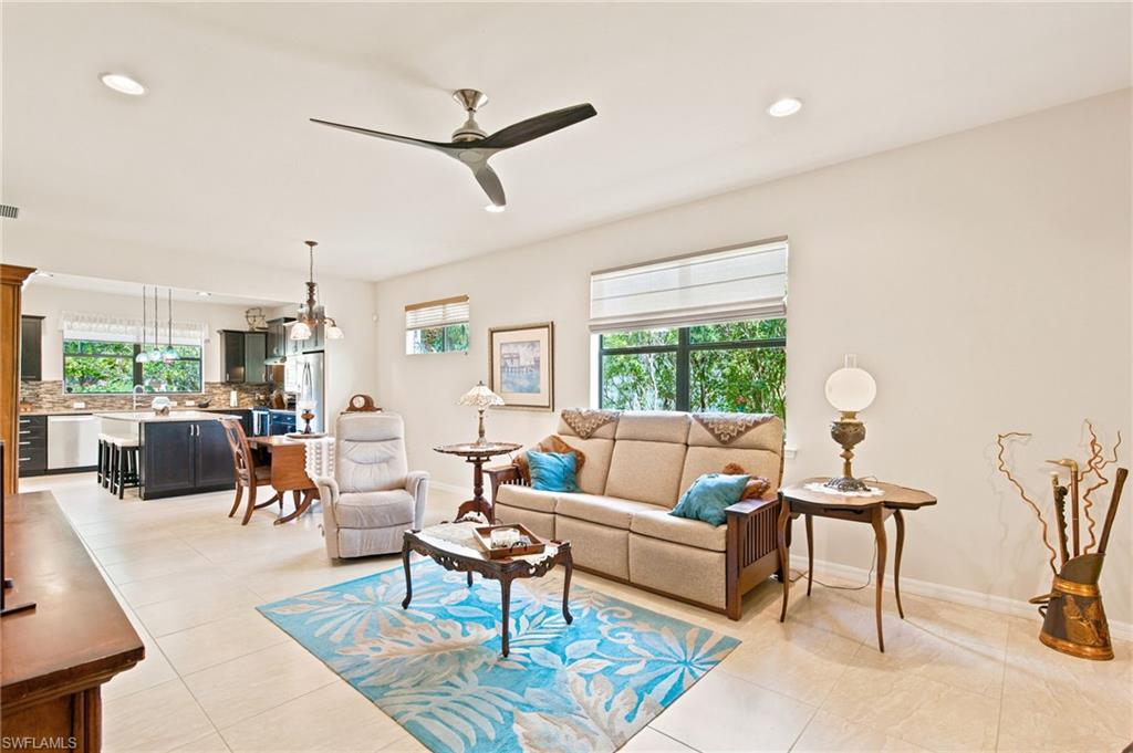BELLERA WALK - Residential