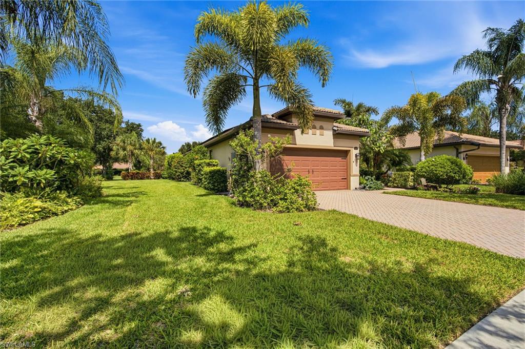 BELLERA WALK - Residential