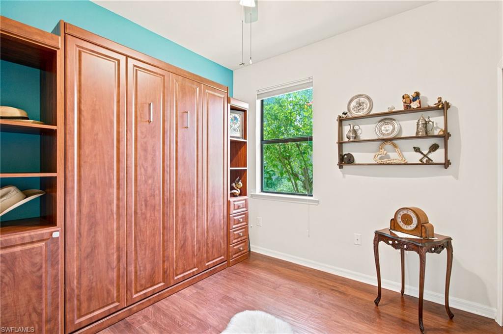 BELLERA WALK - Residential