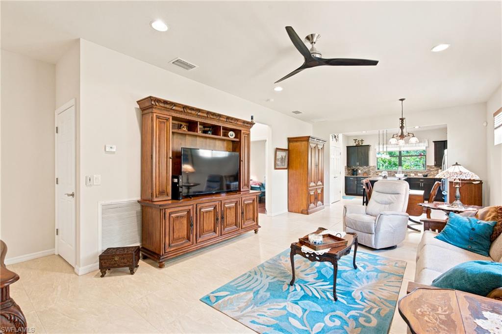 BELLERA WALK - Residential