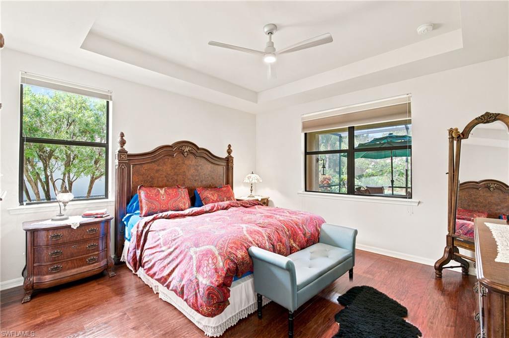 BELLERA WALK - Residential