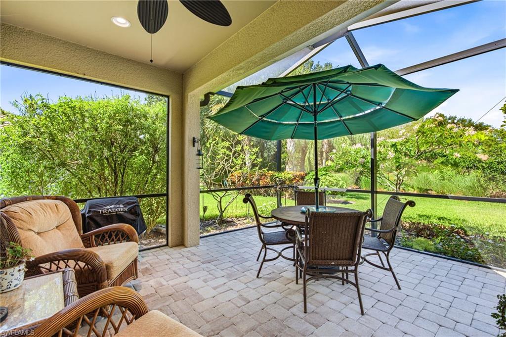 BELLERA WALK - Residential