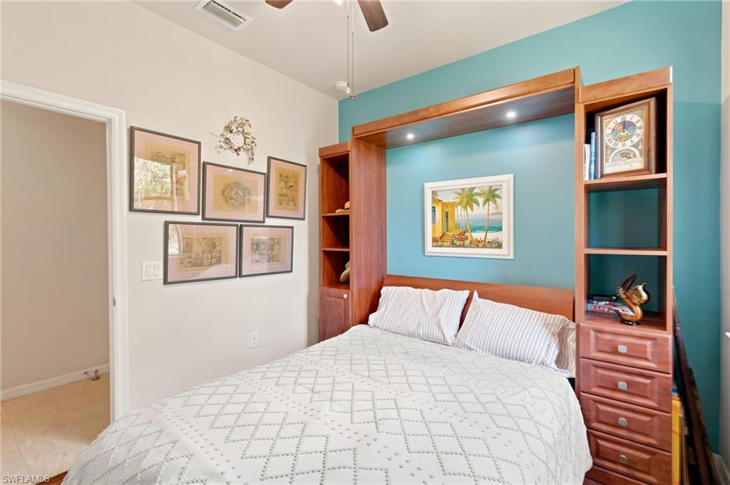 BELLERA WALK - Residential