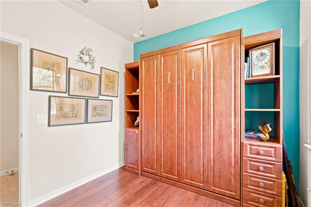 BELLERA WALK - Residential