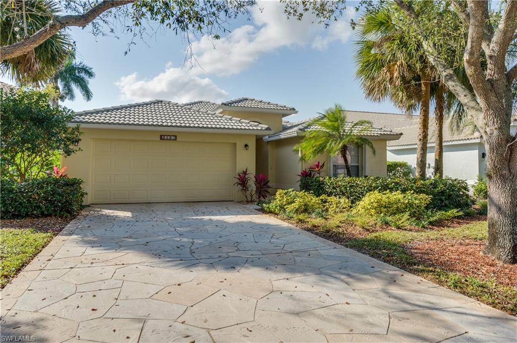HERITAGE GREENS - Residential