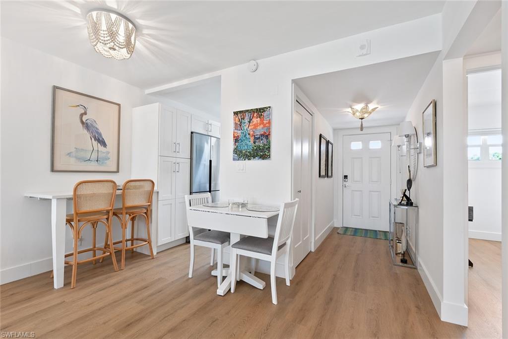 HERON CLUB - Residential Lease