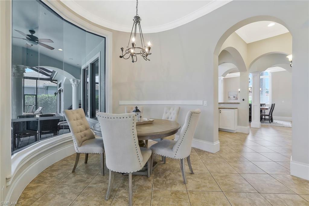 MARCO BEACH - Residential