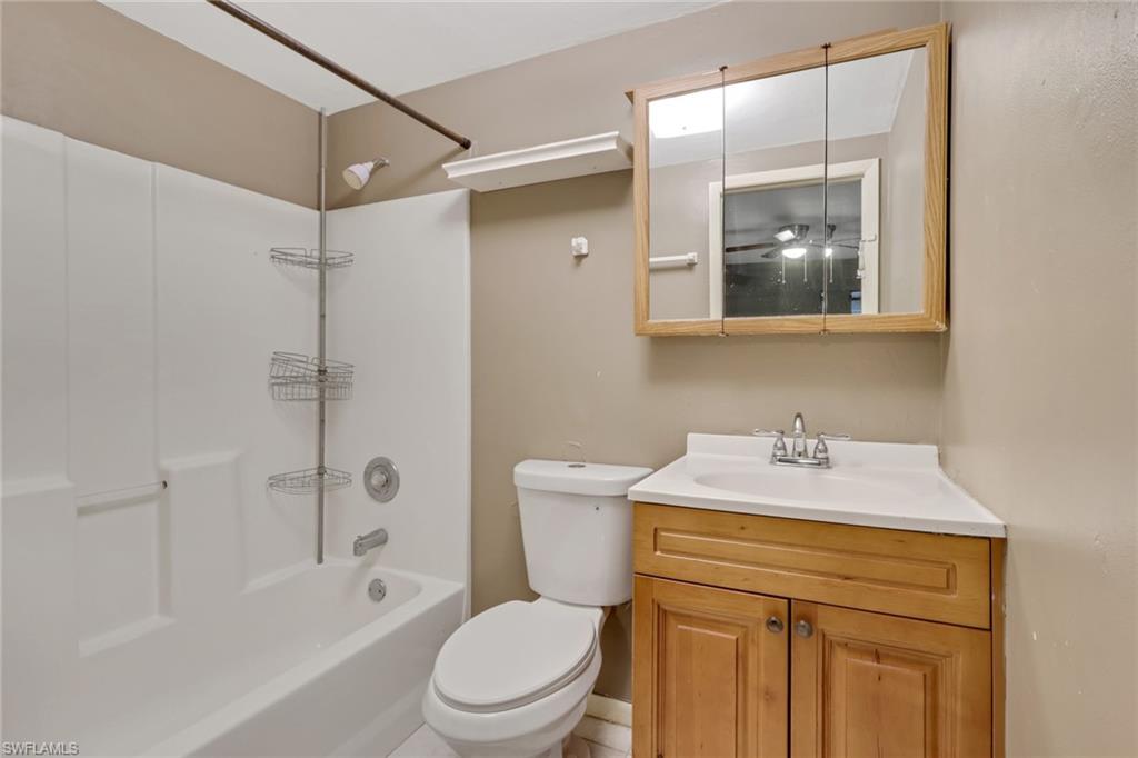 GOLDEN GATE ESTATES - Residential