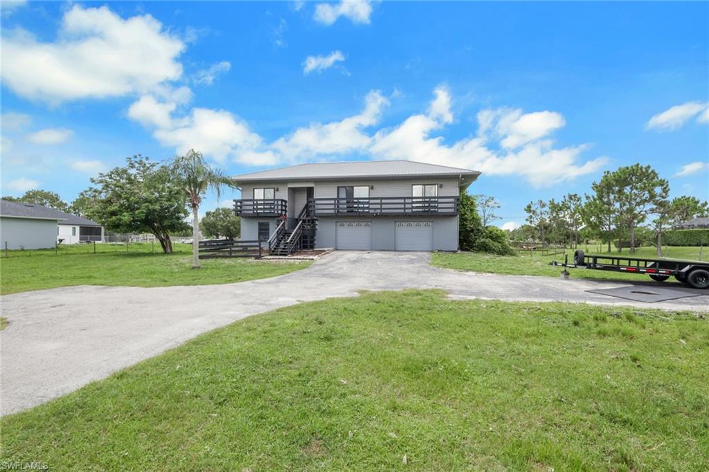 GOLDEN GATE ESTATES - Residential