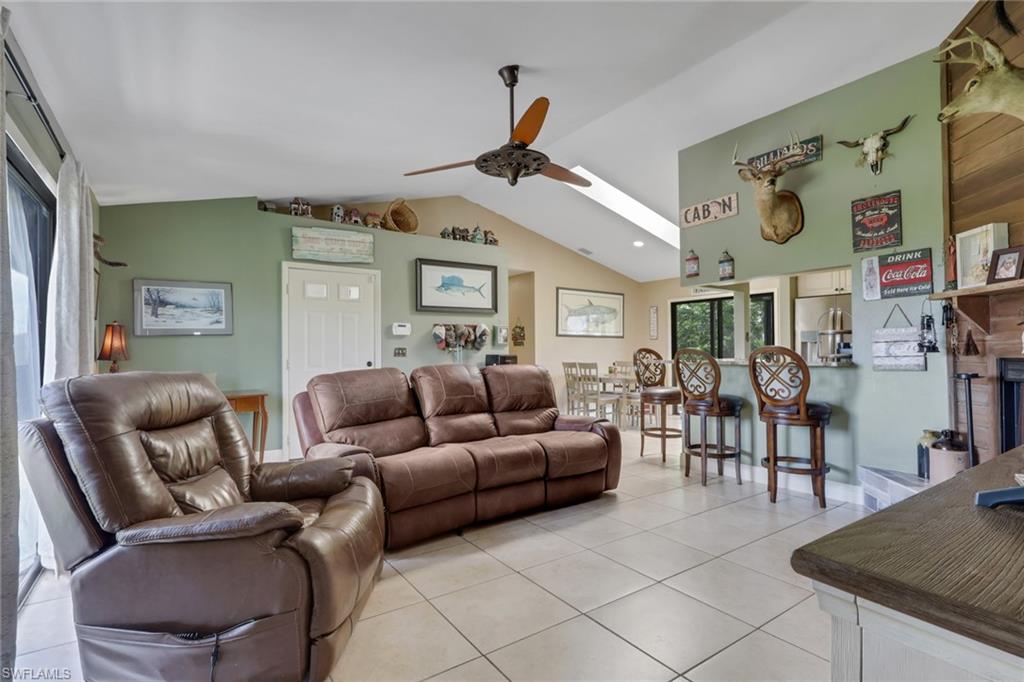 GOLDEN GATE ESTATES - Residential