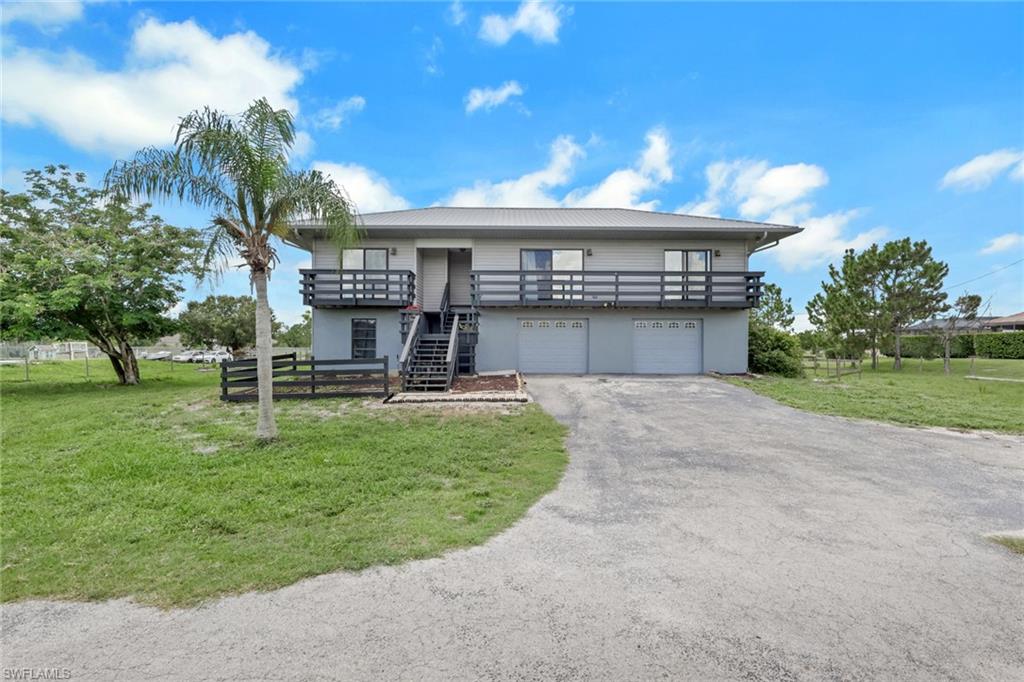 GOLDEN GATE ESTATES - Residential