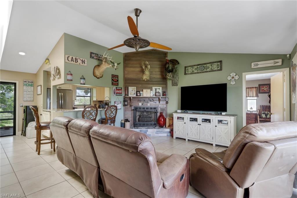 GOLDEN GATE ESTATES - Residential