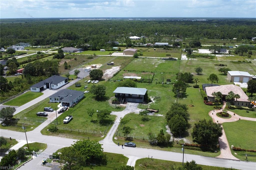 GOLDEN GATE ESTATES - Residential