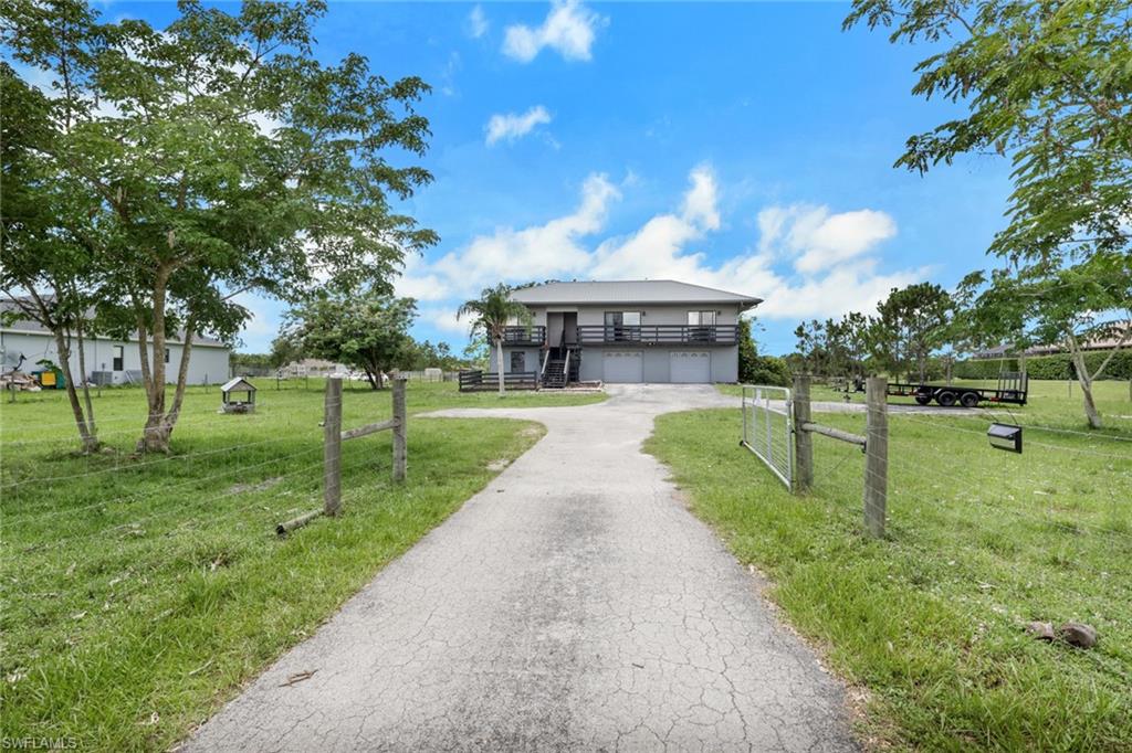 GOLDEN GATE ESTATES - Residential