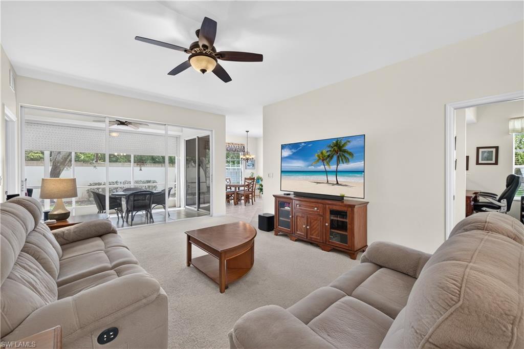 AVALON BAY - Residential
