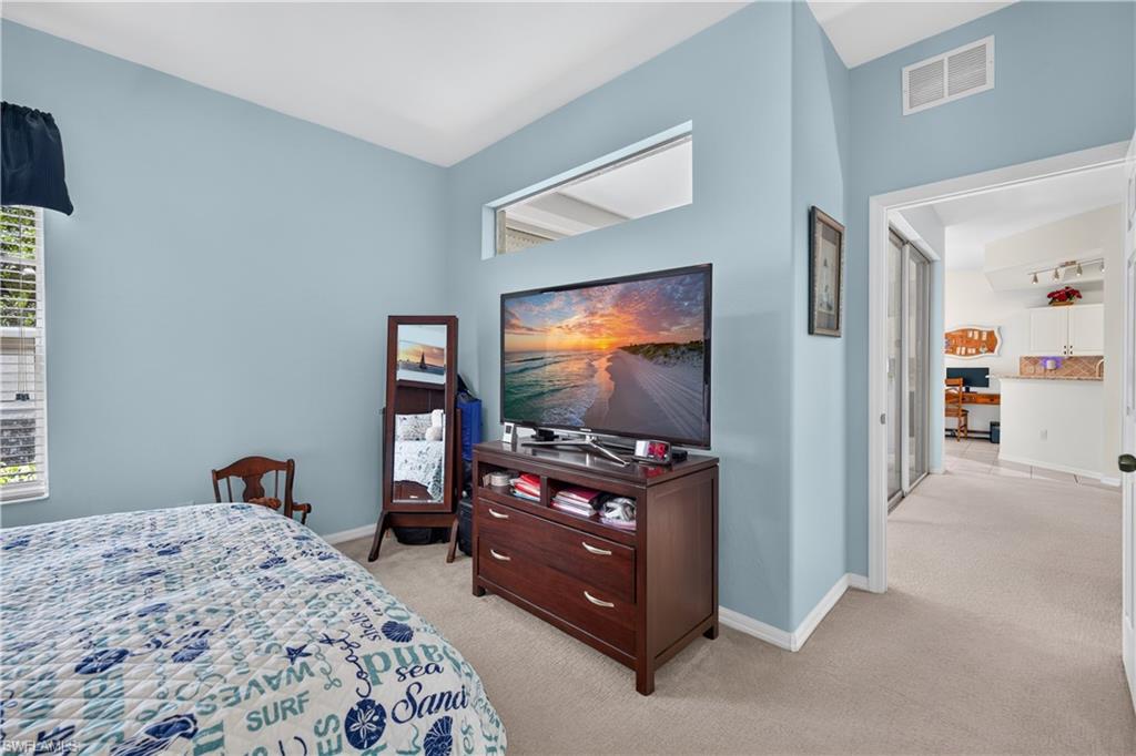 AVALON BAY - Residential