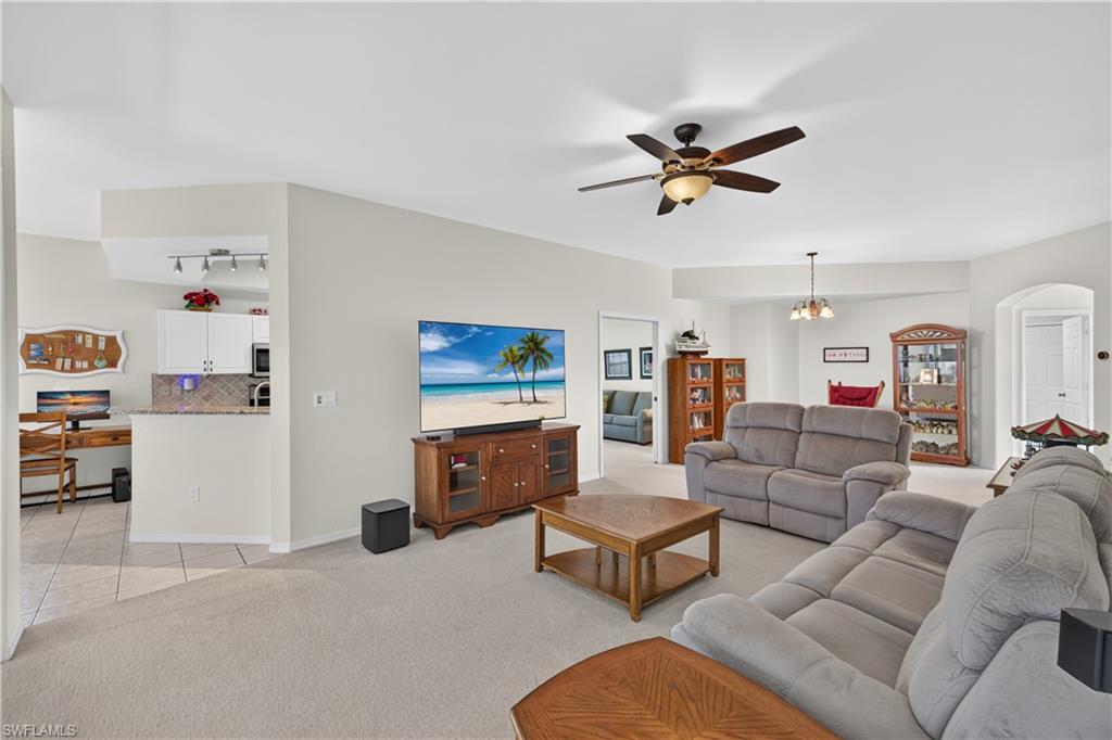AVALON BAY - Residential
