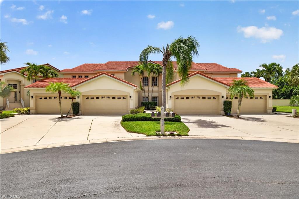 Well-maintained 2-bedroom plus den residence offering a flexible layout ideal for a home office, hobby room, or overflow guest space. The open living and dining area features abundant natural light and direct access to the screened lanai, creating a comfortable indoor–outdoor flow. The kitchen includes granite countertops, stainless steel appliances, ample cabinetry, and a convenient breakfast bar. The primary suite provides a spacious bedroom, walk-in closet, and private bath. A separate guest bedroom and full hall bath allow privacy for visitors. The den adds valuable additional living space without sacrificing bedroom separation. In-unit laundry, assigned parking, and community amenities enhance everyday convenience. Located in a desirable Fort Myers area close to shopping, dining, healthcare, and beaches. This is a low density community, no flood damage, located near shopping, restaurants and the beautiful beaches  - Fort Myers Beach and Sanibel Island.  A must see.