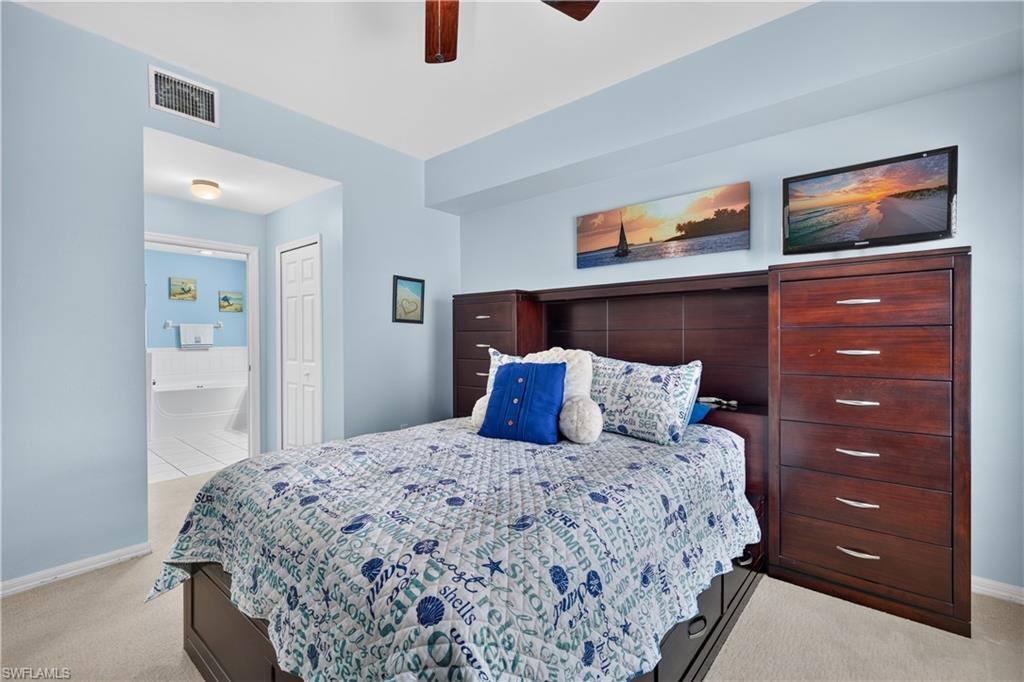 AVALON BAY - Residential