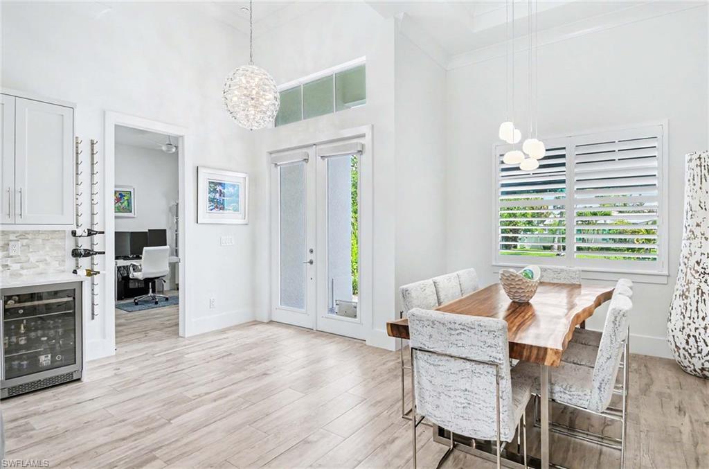 LAKE PARK - Residential