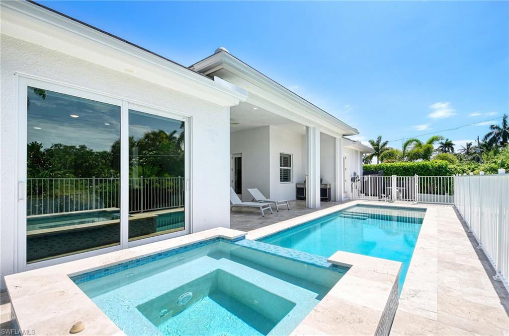LAKE PARK - Residential