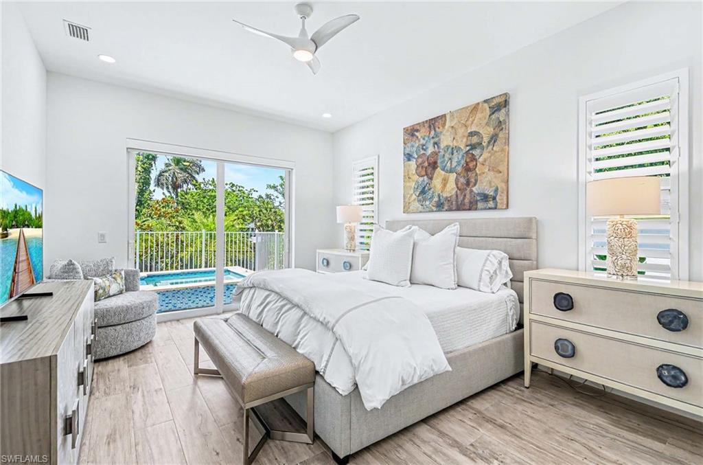 LAKE PARK - Residential