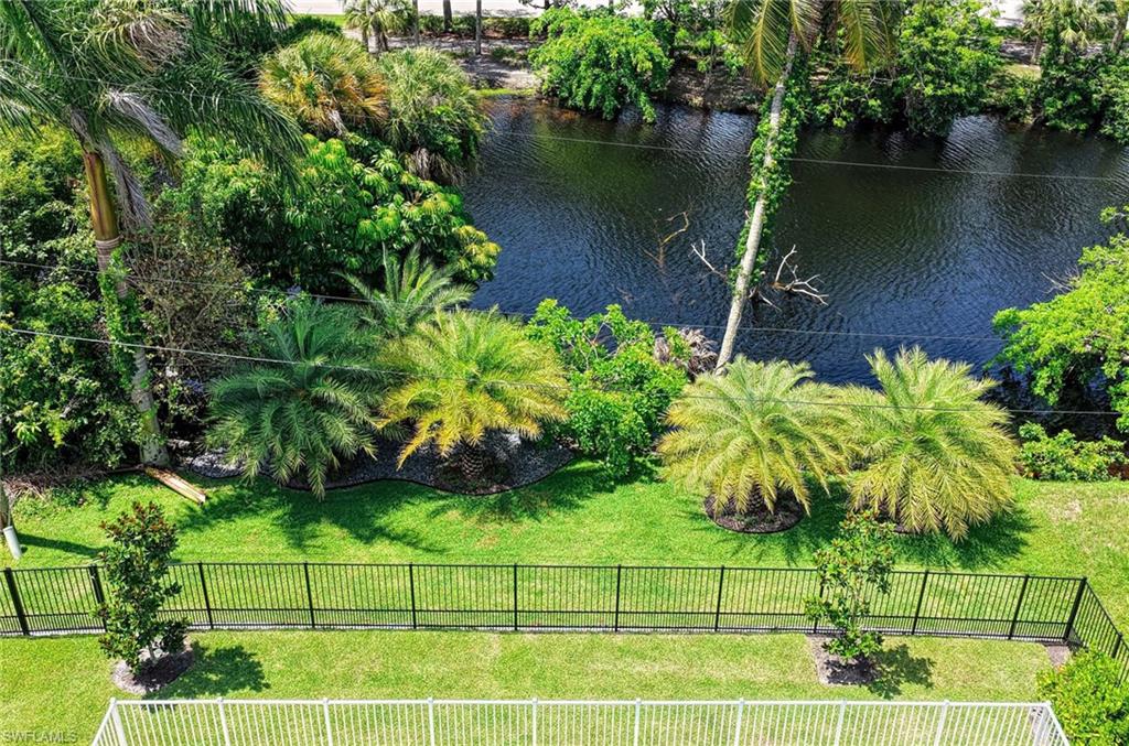 LAKE PARK - Residential