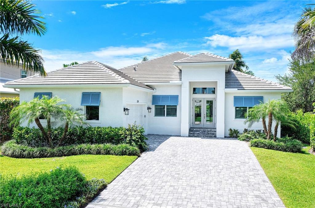LAKE PARK - Residential