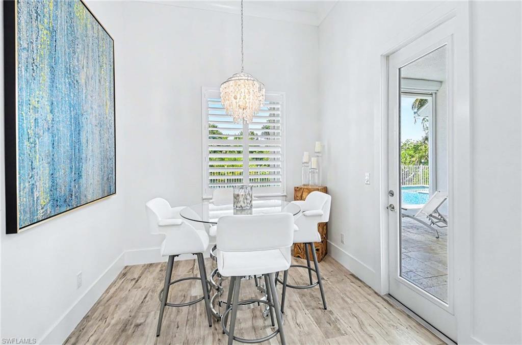 LAKE PARK - Residential