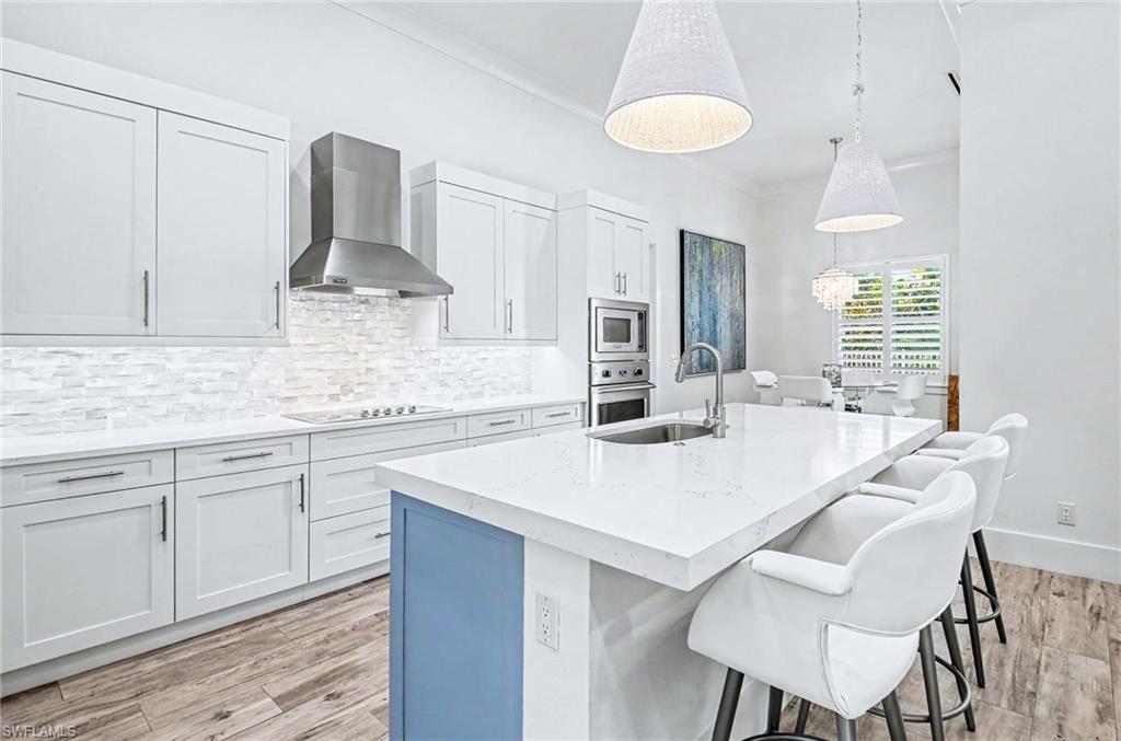 LAKE PARK - Residential