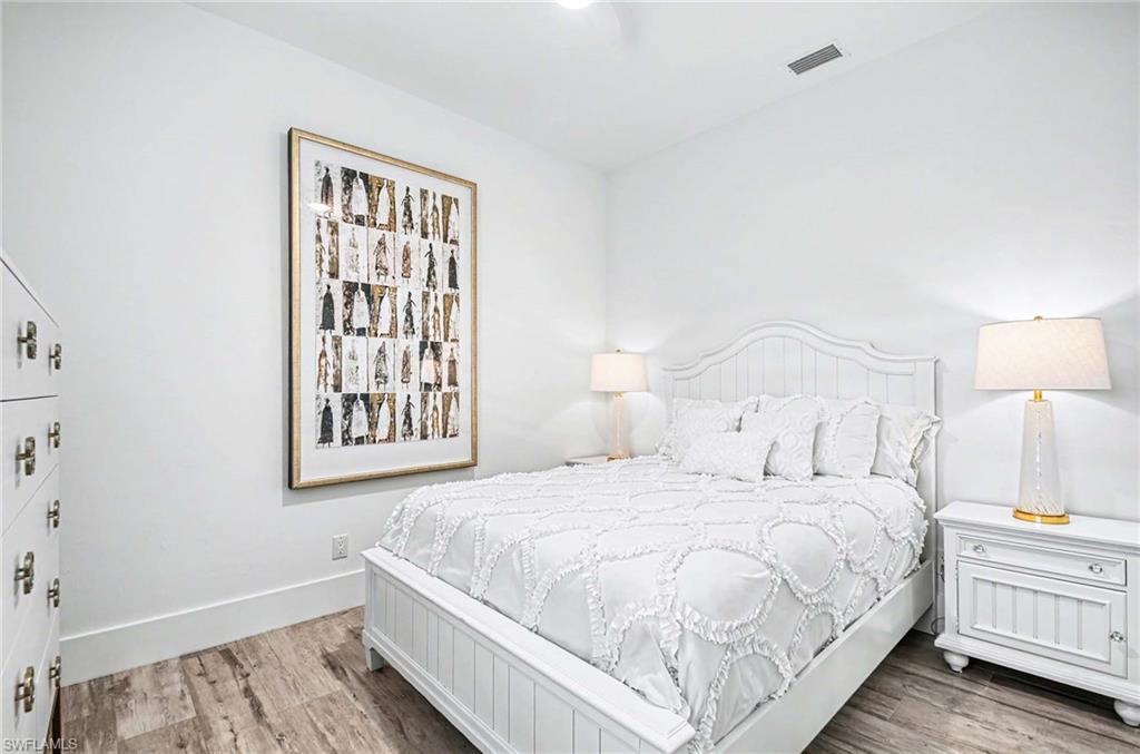 LAKE PARK - Residential