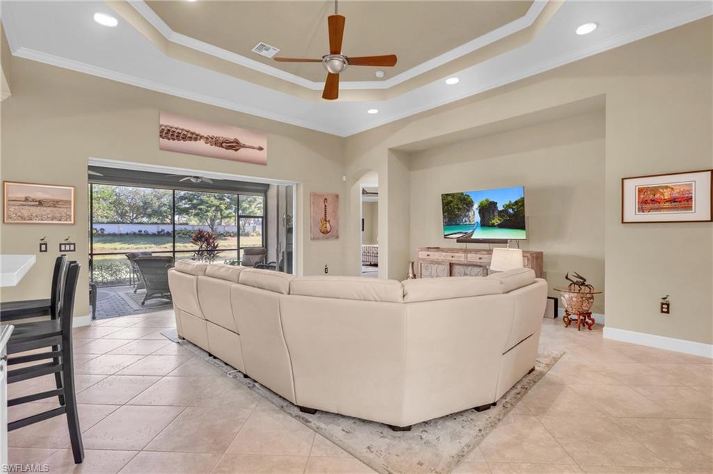 EMORY OAKS - Residential