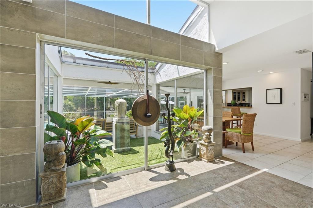 CAXAMBAS - Residential