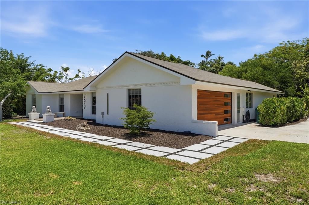 CAXAMBAS - Residential