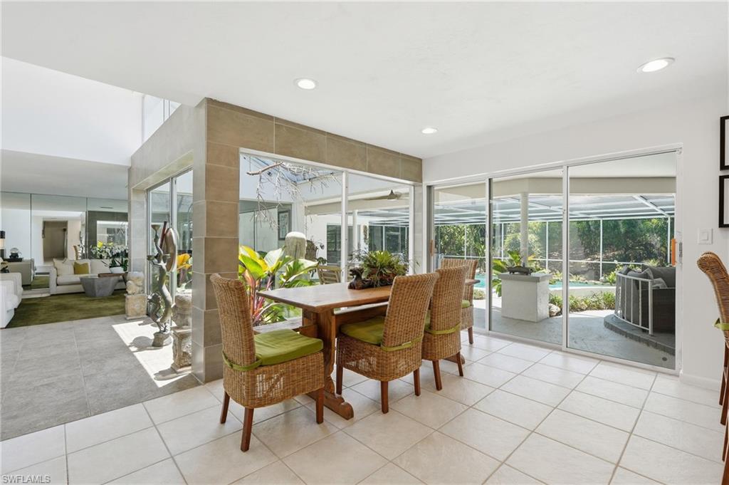 CAXAMBAS - Residential