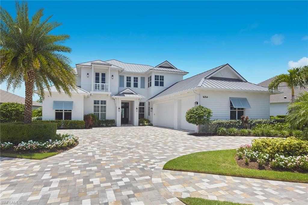 THE ENCLAVE OF DISTINCTION - Residential