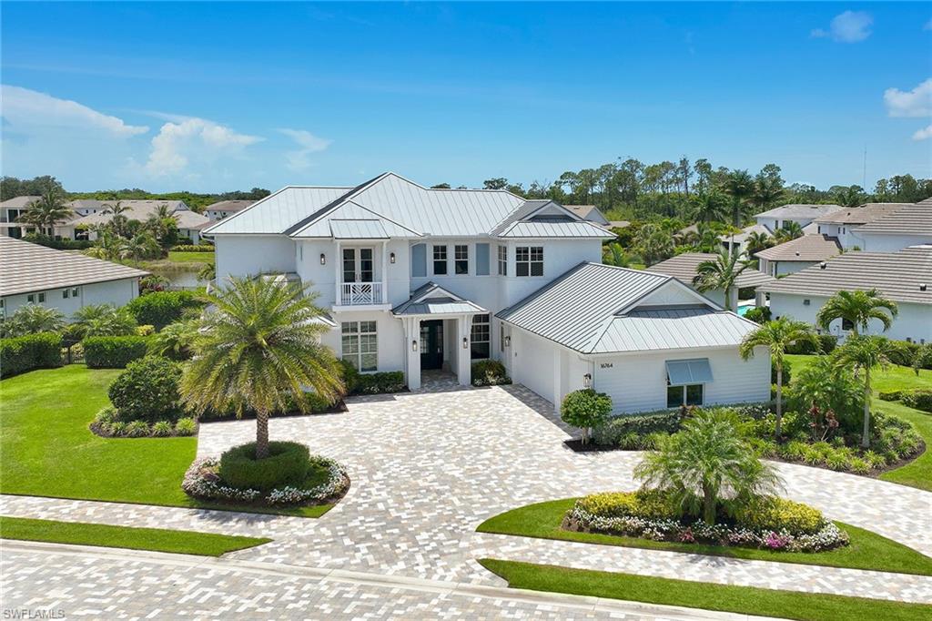 THE ENCLAVE OF DISTINCTION - Residential