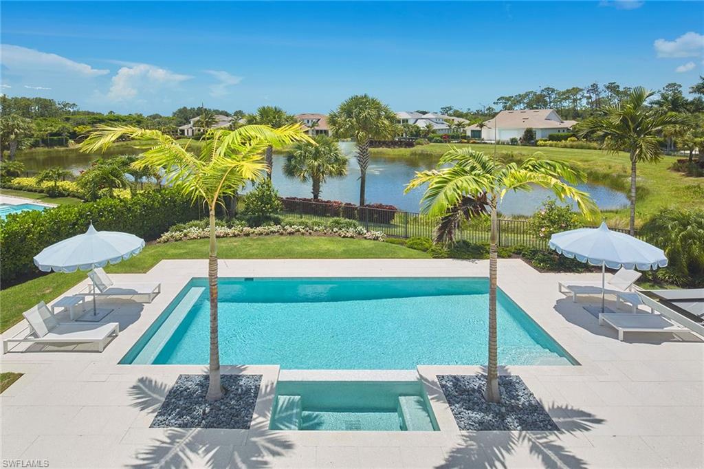 THE ENCLAVE OF DISTINCTION - Residential