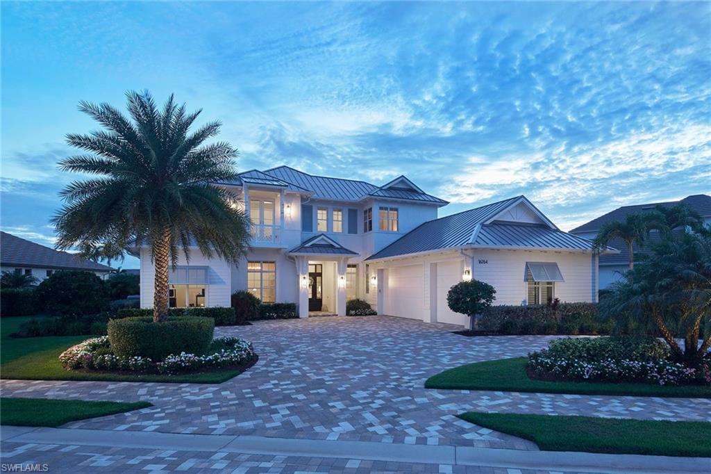 THE ENCLAVE OF DISTINCTION - Residential