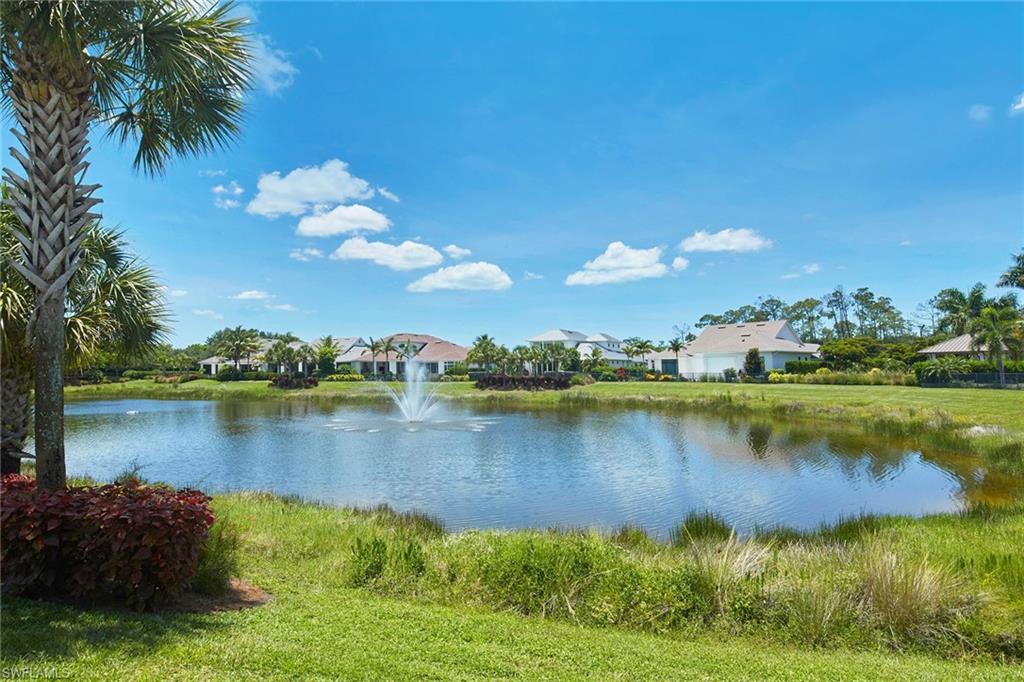 THE ENCLAVE OF DISTINCTION - Residential