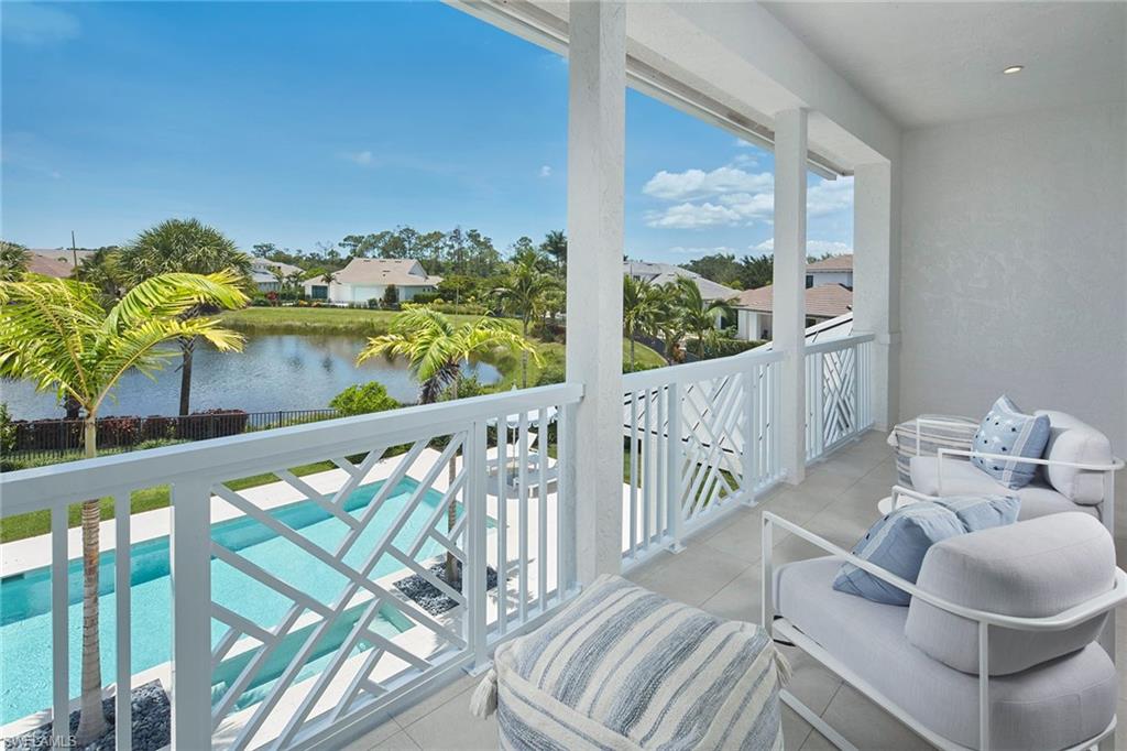 THE ENCLAVE OF DISTINCTION - Residential