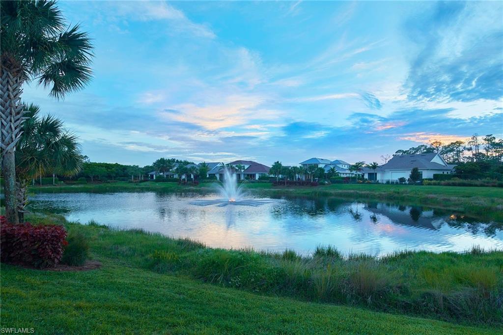 THE ENCLAVE OF DISTINCTION - Residential