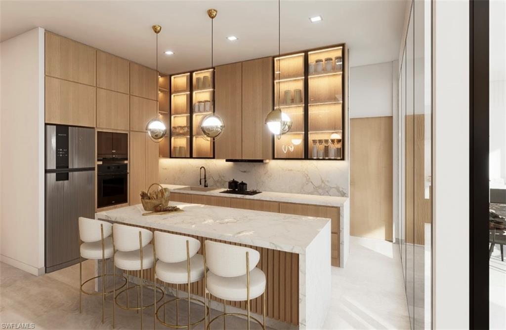 GULF COVE - Residential