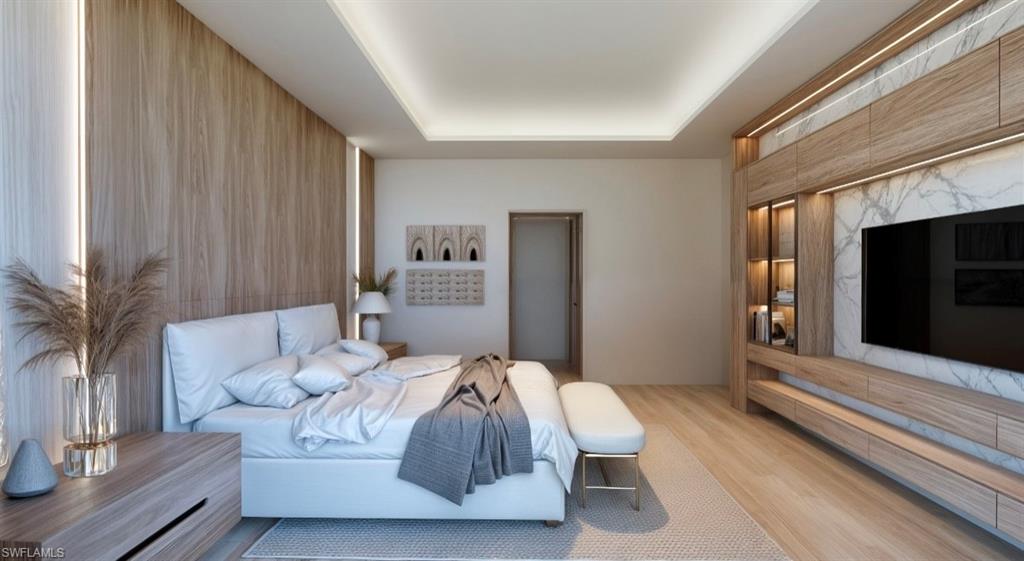 GULF COVE - Residential