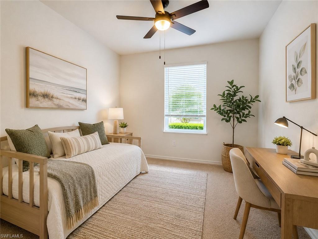 PORTICO - Residential Lease