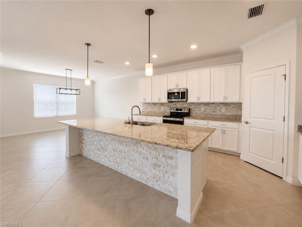 PORTICO - Residential Lease