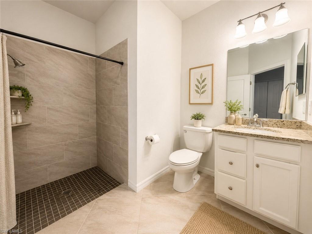 PORTICO - Residential Lease