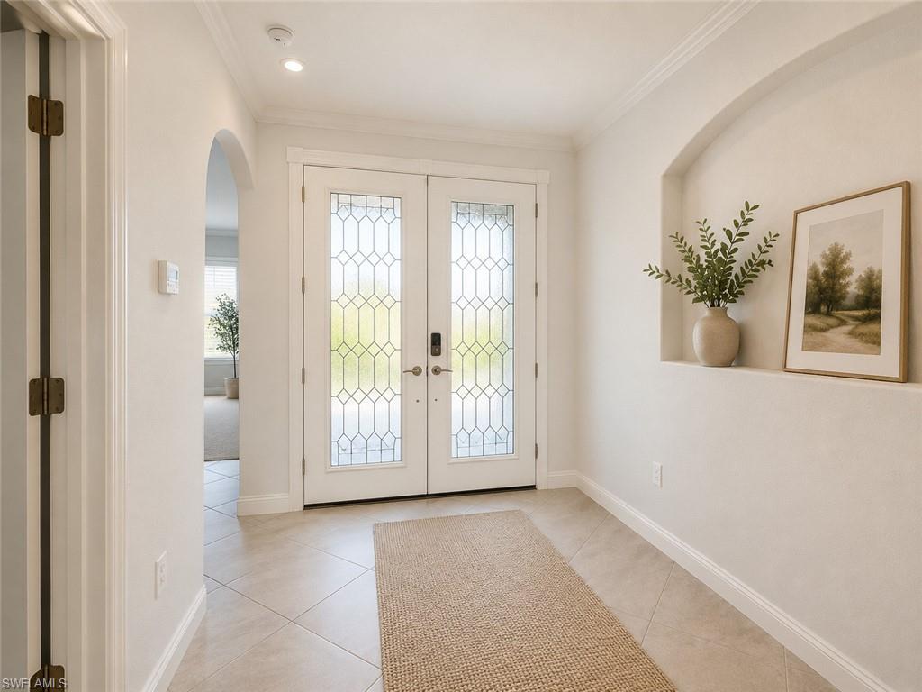PORTICO - Residential Lease